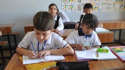 ننشر تفاصيل إقرار ولى الأمر بعدم حضور ابنه الترم الثانى والدراسة أونلاين