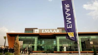 "إعمار العقارية" تعلن تراجع أرباحها حوالي 58٪ في 2020.. والعبّار: 2021 هو عام الفرص