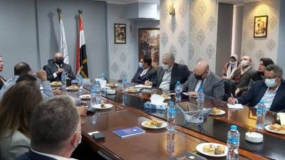 وزير التموين يعلن تفاصيل طرح‪8 ‬ فرص استثمارية في 5 محافظات