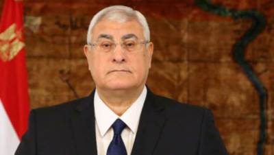 "الأعلى للإعلام":إغلاق 30 صفحة سوشيال تحمل اسم المستشار عدلى منصور