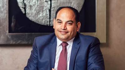 باستثمارات 1.2 مليار جنيه  Mg Developments وSUD تطلقان مشروع “برومارك” في العاصمة الإدارية الجديدة