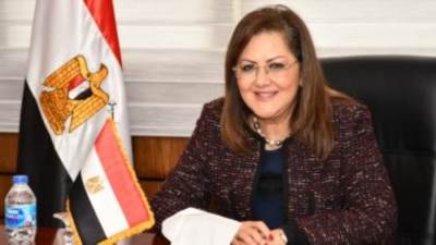 وزيرة التخطيط: غلق باب الاكتتاب في صندوق شركة "إن آي كابيتال" النقدي "سيولة"