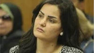 تأجيل محاكمة سما المصرى بتهمة سب وقذف ريهام سعيد لـ 23 فبراير