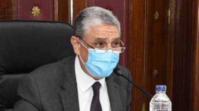 وزير الكهرباء: أصغر قرية فى أبعد نقطة بالصعيد ستحصل على خدمة مثل القاهرة