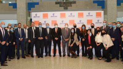 مصر للطيران واورنچ مصر توقعان عقد تعاون مشترك ضمن مسيرة من النجاح دامت 20 عاما