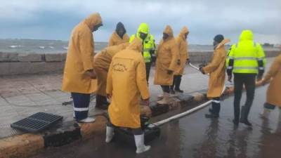 إجراءات المحليات لمواجهة الطقس السيئ.. غرف عمليات وتحذيرات للمواطنين