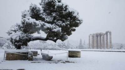 تعرف علي حالة الطقس حول القارات اليوم