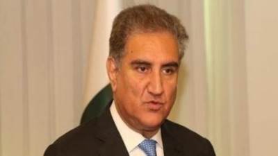 وزير خارجية باكستان: ننظر للتجربة التنموية المصرية بإعجاب ونطلع للاستفادة منها