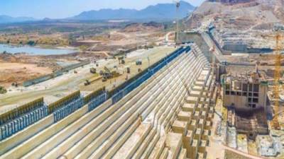 الخارجية السودانية تحذر من خطورة ملء سد النهضة بلا اتفاق قانوني ملزم