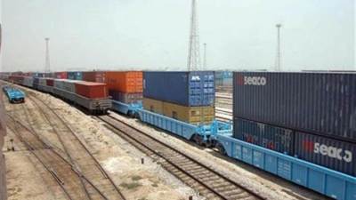 هيئة السكك الحديدية تخطط لشراء أكبر صفقة عربات بضائع في تاريخها