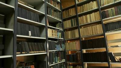 وزير المالية: توثيق ذاكرة مصر منذ حكم محمد على  فى ثانى أقدم أرشيف بالعالم