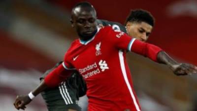 "ليفربول إيكو" يكشف تفاصيل حسم ماني صفقة شراء نادي فرنسي