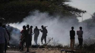 مصر تدعو كافة الأطراف السياسية فى الصومال لضبط النفس بعد تصاعد العنف