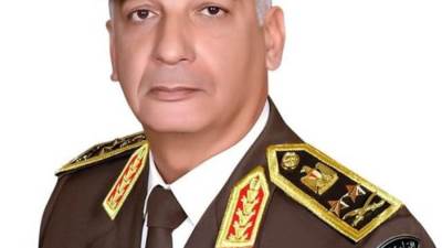 وزير الدفاع يتوجه للإمارات للمشاركة بمعرض الدفاع الدولى الـ15 (IDEX 2021)