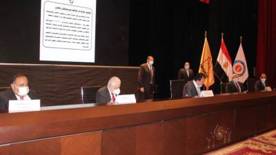 اهم قرارات المجلس الأعلى للجامعات خلال الأجتماع الأخير