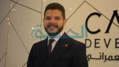 أحمد منصور: دخول القطاع الخاص فى المدن الذكية سيساهم بشكل كبير في تغيير خريطة العمران