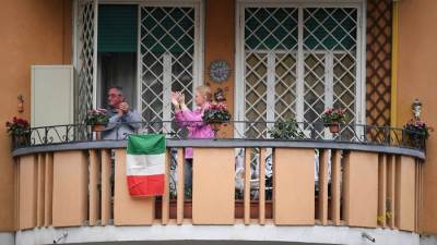 التفاصيل الكاملة لأول مريض كورونا في ايطاليا