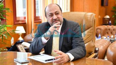  هاني أمان : خطة الشركة لإلغاء تنفيذ التعامل النقدي بجميع معاملاتها على المدى الطويل 