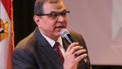 القوي العاملة: تعيين 983 شابا  في منشأت القطاع الخاص و الأستثماري بالإسماعيلية