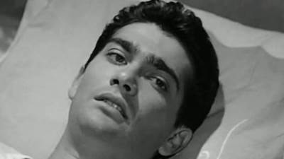 بروفايل اليوم ..قصة حياة وسيم الشاشة  المصرية  "يوسف فخر الدين"