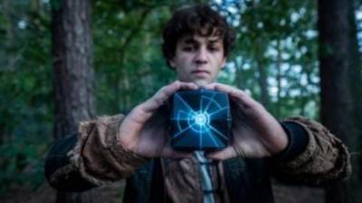 اعرف ليه مسلسل Tribes of Europa تصدر تريند جوجل