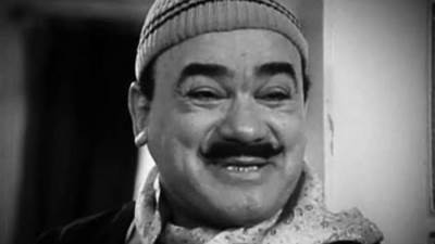 بروفايل اليوم..مسيرة معلم السينما المصرية "محمد رضا"