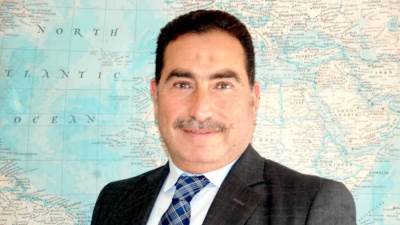 محمد إدريس : نستهدف التوسع بمشروعات جديدة فى 2022 و القطاع العقاري " قوي " والفرص الاستثمارية متجددة 