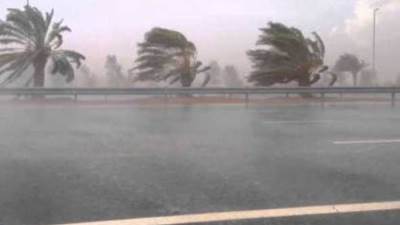 القابضة للمياه: رفع درجات الاستعداد بالمحافظات تحسبا لسقوط أمطار