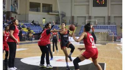 تعرف على موعد نهائى كأس سيدات السلة