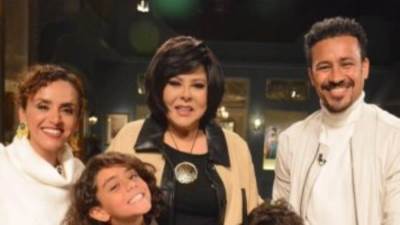 بعد لقائها مع «صاحبة السعادة».. علا رشدي تتصدر تريند جوجل