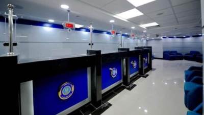 «الداخلية» تفتتح 4 سجلات أحوال مدنية جديدة.. وتمدد العمل في 3 مكاتب أخرى