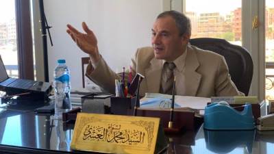 رئيس شركة التعمير والإسكان للمرافق: قرى مصر ستكون مخدومة بالصرف الصحى بالكامل خلال ٣ سنوات  