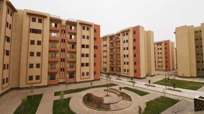 بشري سارة.. إعادة فتح باب التسجيل للمواطنين الذين سددوا مقدم حجز للمبادرة الرئاسية "سكن لكل المصريين" 