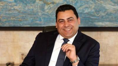 المصرية للاتصالات الأعلى في الإيرادات والأكثر نموًا في سوق الاتصالات المصري