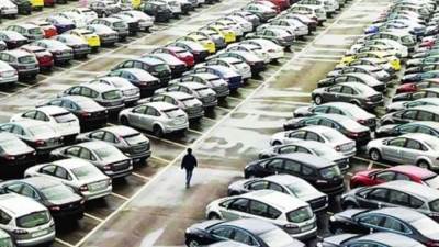 تشكيل لجنة فنية لدراسة شكاوى المستفيدين من مبادرة إحلال السيارات القديمة