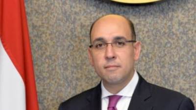 مصر تؤيد مقترح السودان لتطوير مفاوضات سد النهضة من خلال تكوين رباعية دولية