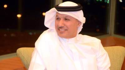 المستثمر الكويتى عبدالله الشاهين يتبرع بمركز طبى مجهز لخدمة أهالى محافظة الفيوم