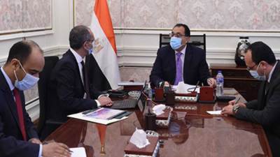 الحكومة: إطلاق 45 خدمة على منصة مصر الرقمية و1.3 مليون مستخدم حتى الآن