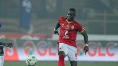 شوبير يكشف حقيقة رحيل ديانج عن الأهلى وتعاقد الأحمر مع 4 صفقات فى أسبوع