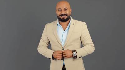 "مجموعة النيل والأهرام " تعين كريم مأمون رئيسا للقطاع التجاري 