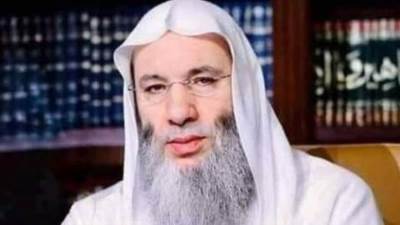 الصفحة الرسمية لمحمد حسان تنفي وفاته.. ومصدر مقرب: حالته جيدة