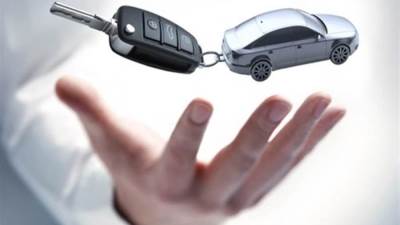 تعرف على خطوات الحصول على قرض لشراء سيارة من البنوك