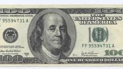 ننشر أسعار الدولار مقابل الجنيه في بعض البنوك اليوم الأحد 28 فبراير 2021 