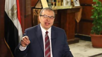 القوى العاملة : تعيين 1538 شاباً منهم 44 من ذوى القدرات 