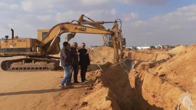 وزير الإسكان: 75% نسبة تنفيذ 29496 وحدة سكنية بمبادرة الرئيس "سكن كل المصريين" بحدائق العاصمة