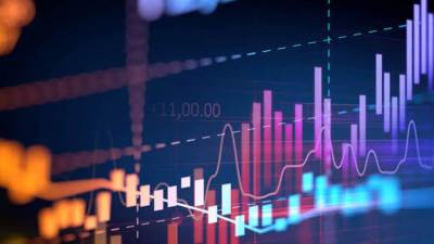 البورصة تخسر 5.2 مليار جنيه في ختام جلسة الاحد 