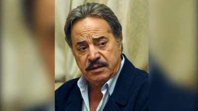 وفاة الفنان يوسف شعبان عن عمر يناهز 90 عاما 