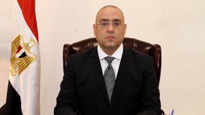 وزير الإسكان يصدر قراراً وزارياً بحركة تنقلات محدودة لعدد من رؤساء أجهزة المدن الجديدة .. والنجار رئيسا لجهاز أكتوبر 