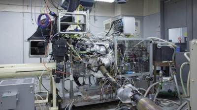 نيسان تطور محركاتها بنسبه افضل الي 50% ..