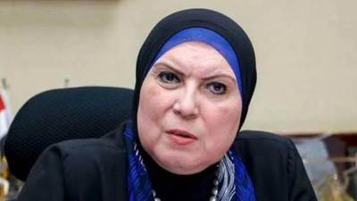 وزيرة التجارة والصناعة تصدر قراراً بتعديل رسم الصادر على صادرات الاسمدة الازوتية